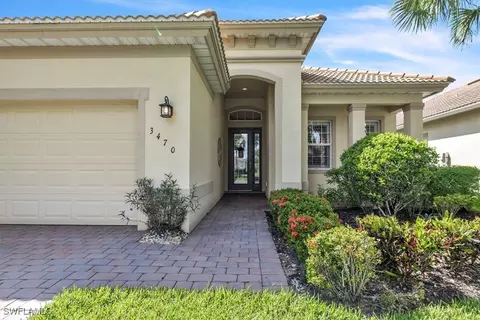 3470 Lakeview Isle Ct, Fort Myers, FL 33905