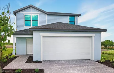 282 Silent Lake Dr, Lehigh Acres, FL 33936