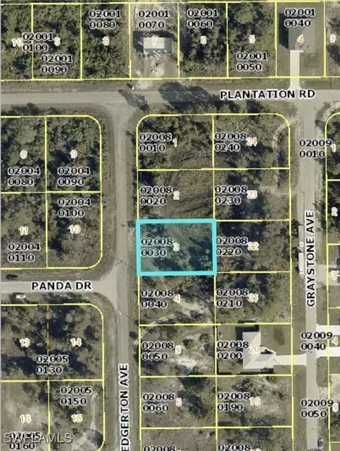 909 Edgerton Ave, Lehigh Acres, FL 33974