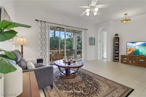 994 Eastham Way #V101, Naples, FL 34104