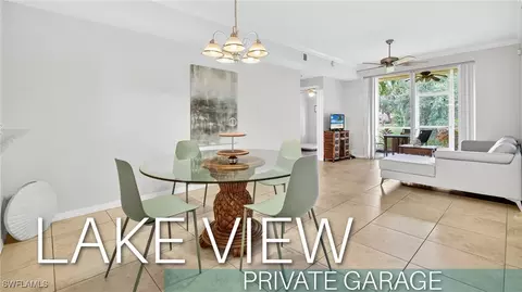 10009 Villagio Gardens Ln #106, Estero, FL 33928