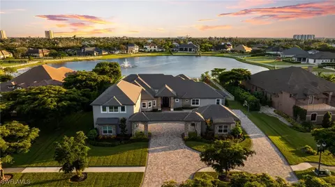 16221 Shenandoah Cir, Fort Myers, FL 33908
