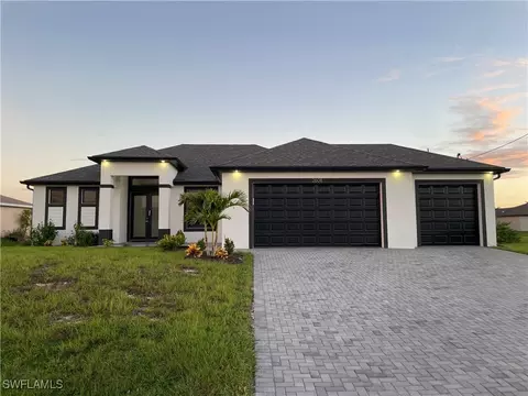 2608 NW 22nd St, Cape Coral, FL 33993