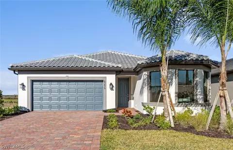 6299 Van Buren Ct, Ave Maria, FL 34142
