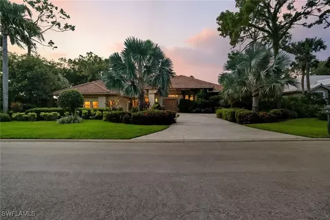 3481 Wild Indigo Ln, Bonita Springs, FL 34134