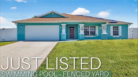 3922 20th St W, Lehigh Acres, FL 33971