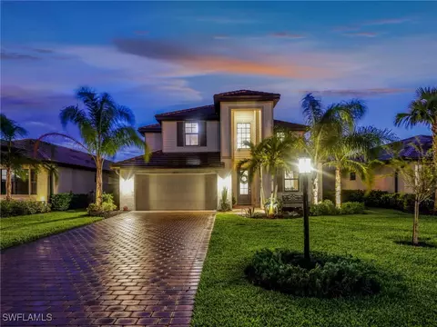 20195 Hartford Blvd, Estero, FL 33928