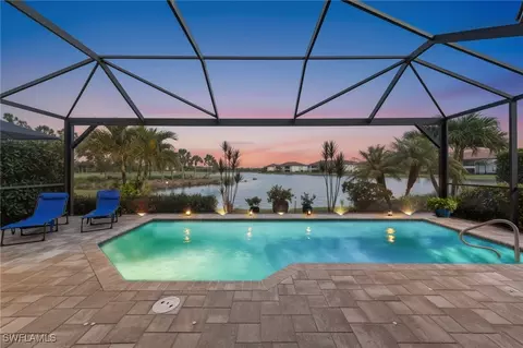 9404 Montelanico Loop, Naples, FL 34119