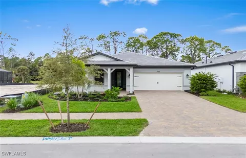 2133 Sequoia Ct, Naples, FL 34120