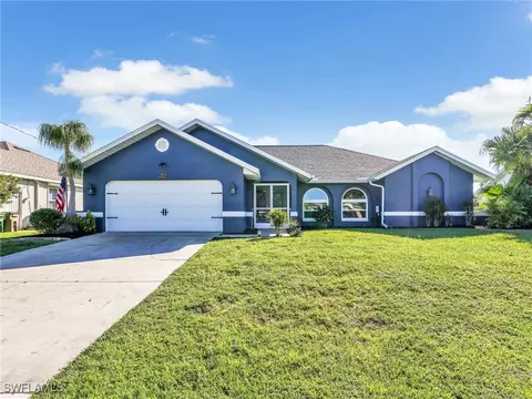 505 SE 9th Ave, Cape Coral, FL 33990