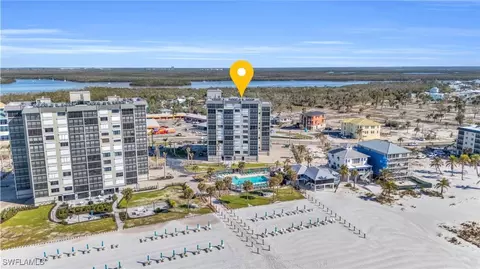 2810 Estero Blvd #714, Fort Myers Beach, FL 33931