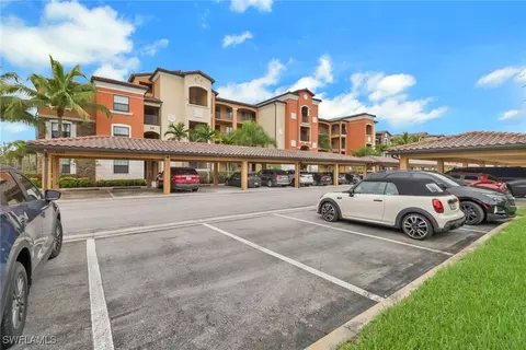 Exterior - 9723 Acqua Ct #314, Naples, FL 34113 photo 1 of 4