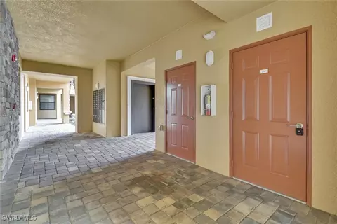 Entry Way - 9723 Acqua Ct #314, Naples, FL 34113 photo 1 of 1