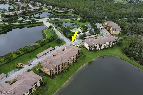 Exterior - 9723 Acqua Ct #314, Naples, FL 34113 photo 4 of 4