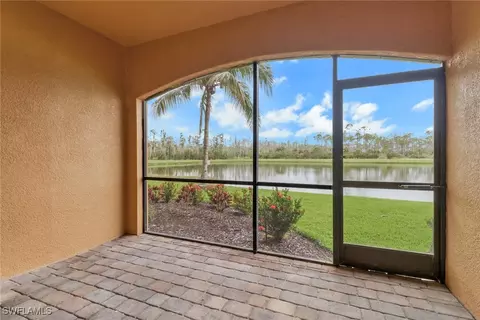 Exterior - 9723 Acqua Ct #314, Naples, FL 34113 photo 2 of 4