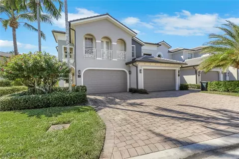 21560 Baccarat Ln #101, Estero, FL 33928