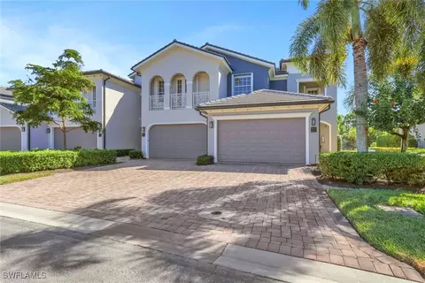 3501 Cherry Blossom Ct #204, Estero, FL 33928