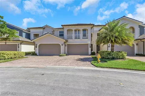 21609 Baccarat Ln #102, Estero, FL 33928