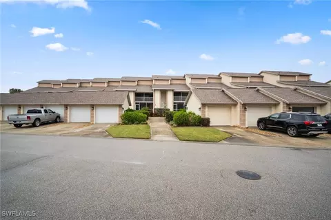 12540 Kelly Greens Blvd #327, Fort Myers, FL 33908