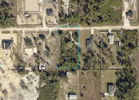 7825 8th Ter, Labelle, FL 33935