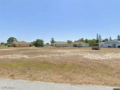 1216 NW 21st Ave, Cape Coral, FL 33993