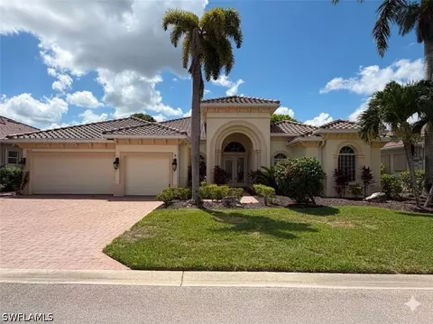 8514 Sedonia Cir, Fort Myers, FL 33967