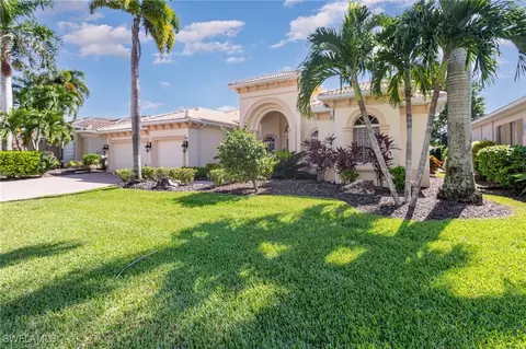 8514 Sedonia Cir, Fort Myers, FL 33967