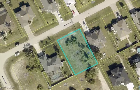 Undisclosed, Cape Coral, FL 33909