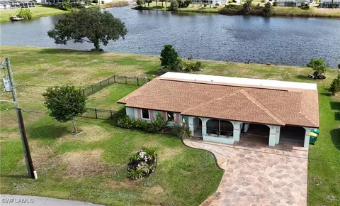 3191 Brooklyn Ave, Port Charlotte, FL 33952