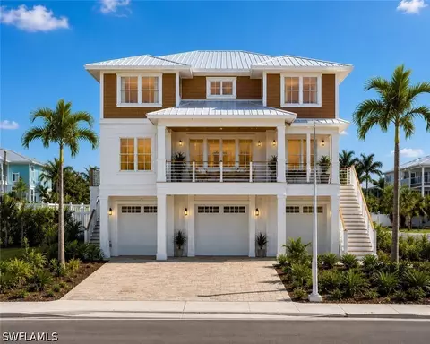 5791 Estero Blvd, Fort Myers Beach, FL 33931