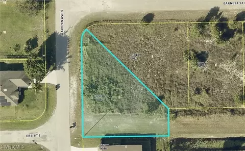927 Marilyn Ave S, Lehigh Acres, FL 33974