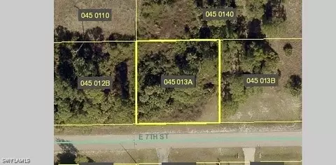 Undisclosed, Lehigh Acres, FL 33936