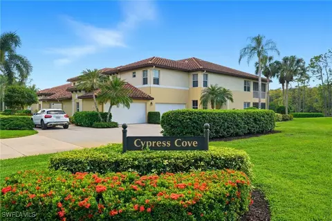 20691 Wildcat Run Dr #102, Estero, FL 33928