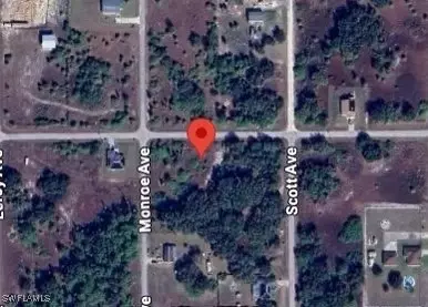 3802 E 17th St, Lehigh Acres, FL 33972
