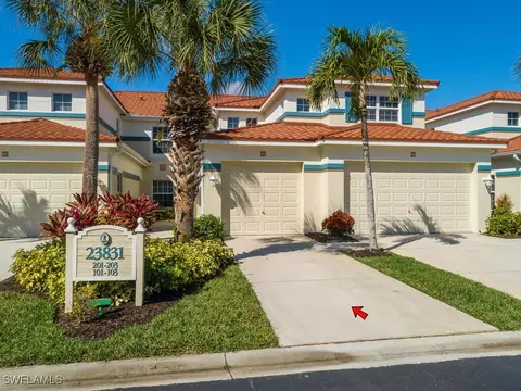 23831 San Marino Rd #102, Bonita Springs, FL 34135