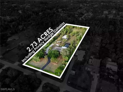 1020 19th St SW, Naples, FL 34117
