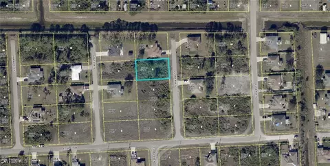 1602 Flora Ave S, Lehigh Acres, FL 33976