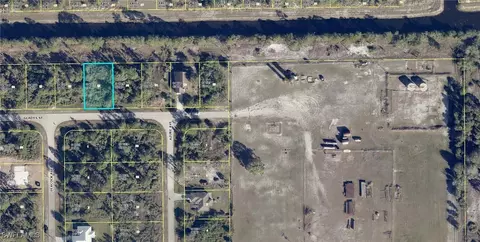 1041 Gladys St, Lehigh Acres, FL 33974
