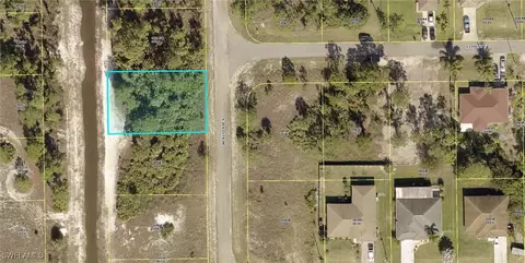 942 Merito Ave S, Lehigh Acres, FL 33974