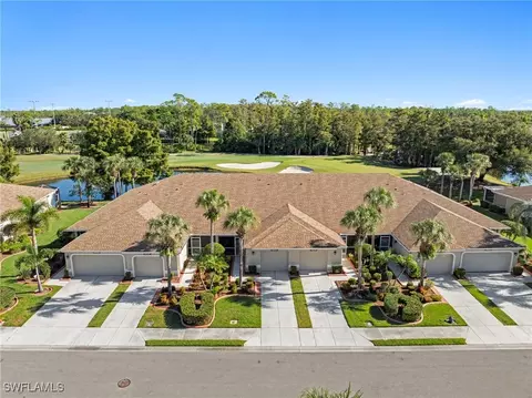 21485 Knighton Run, Estero, FL 33928