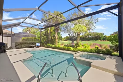 23850 Copperleaf Blvd, Bonita Springs, FL 34135