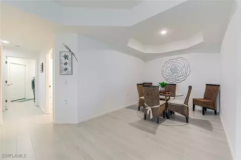 Dining - 3131 Meandering Way #102, Fort Myers, FL 33905 photo 1 of 3