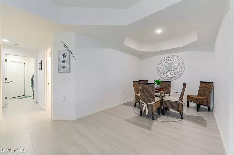 Dining - 3131 Meandering Way #102, Fort Myers, FL 33905 photo 1 of 3