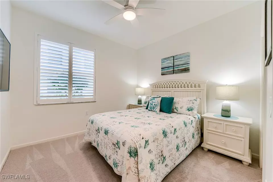 Bedroom - 3131 Meandering Way #102, Fort Myers, FL 33905 photo 3 of 9