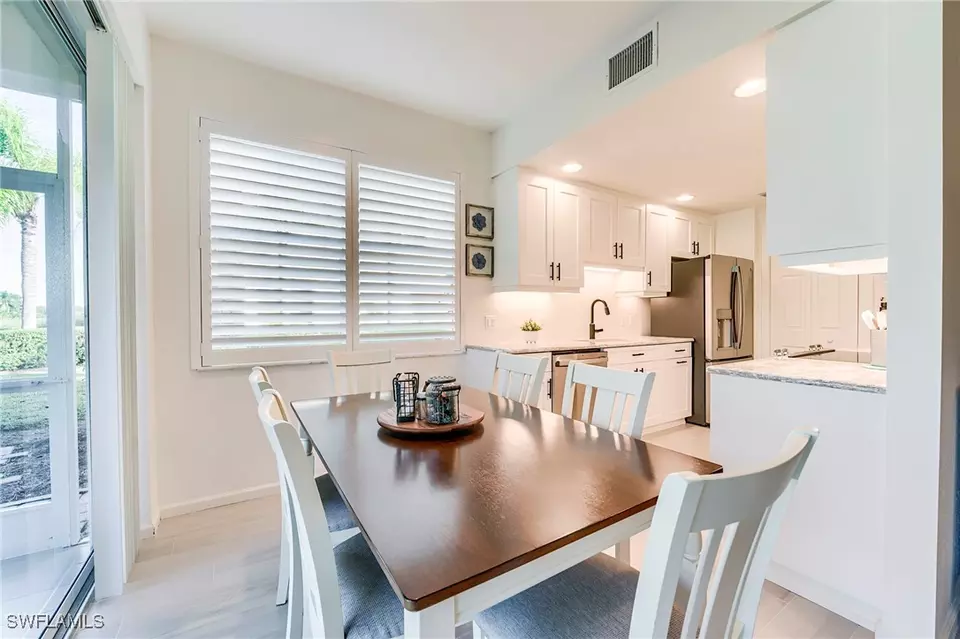 Dining - 3131 Meandering Way #102, Fort Myers, FL 33905 photo 3 of 3