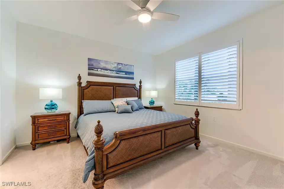 Bedroom - 3131 Meandering Way #102, Fort Myers, FL 33905 photo 7 of 9