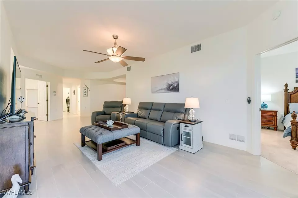 Living - 3131 Meandering Way #102, Fort Myers, FL 33905 photo 3 of 4