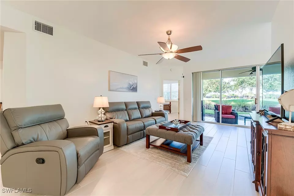 Living - 3131 Meandering Way #102, Fort Myers, FL 33905 photo 2 of 4