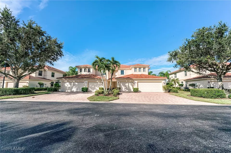 Exterior - 3131 Meandering Way #102, Fort Myers, FL 33905 photo 9 of 9