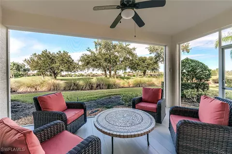 Exterior - 3131 Meandering Way #102, Fort Myers, FL 33905 photo 1 of 9